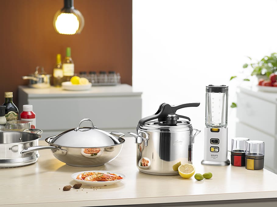 Kitchin Tips and Accessories