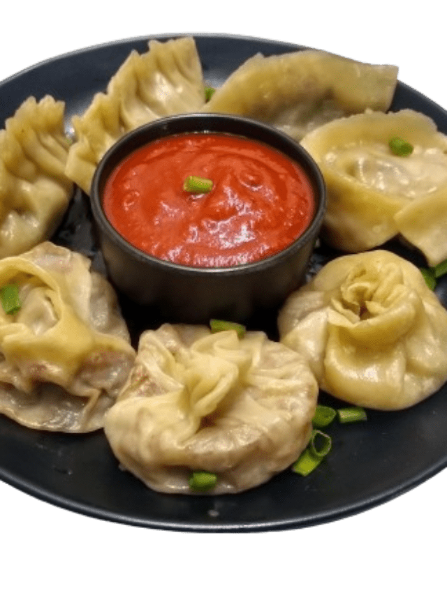 Best वेज मोमोस (Veg-Momo रेसिपी ) within 30 min